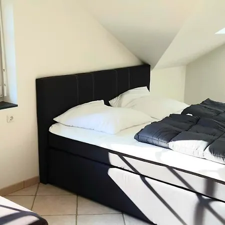 Ferienhaus Grosse Weite Welt