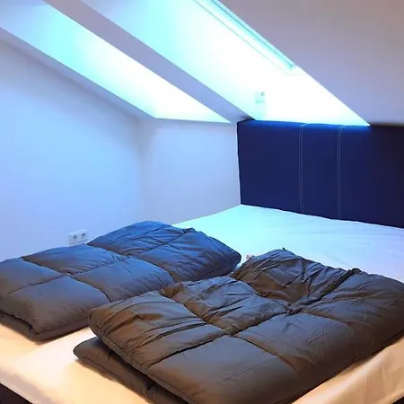 Ferienhaus Grosse Weite Welt * Nuembrecht