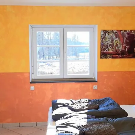Ferienhaus Grosse Weite Welt * Nuembrecht