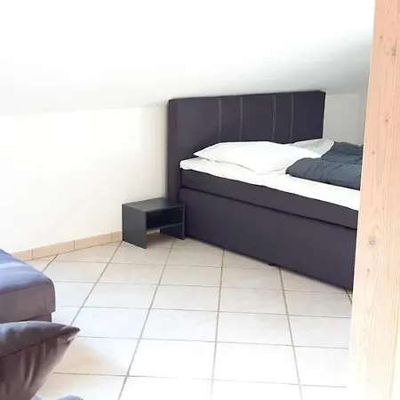 Ferienhaus Grosse Weite Welt Holiday home *