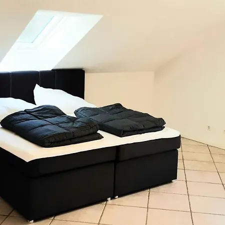 Ferienhaus Grosse Weite Welt Nuembrecht