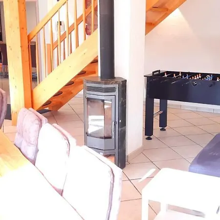 Ferienhaus Grosse Weite Welt