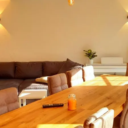 Ferienhaus Grosse Weite Welt *