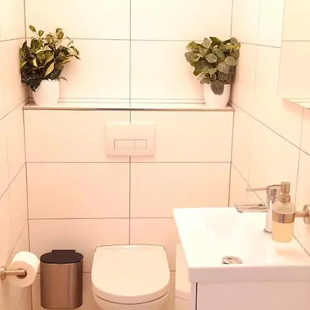 Ferienhaus Grosse Weite Welt Holiday home