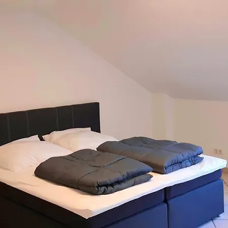 Ferienhaus Grosse Weite Welt * Nuembrecht