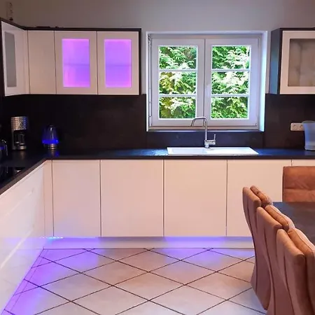 Ferienhaus Grosse Weite Welt Nuembrecht