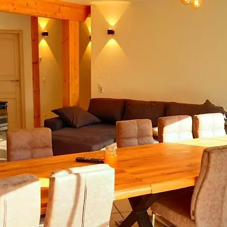 Ferienhaus Grosse Weite Welt Semesterbostad