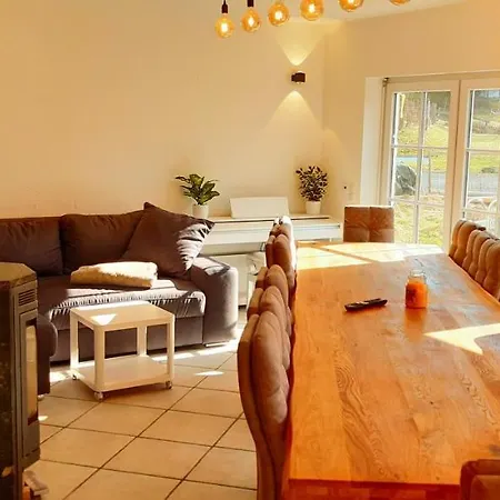 Ferienhaus Grosse Weite Welt