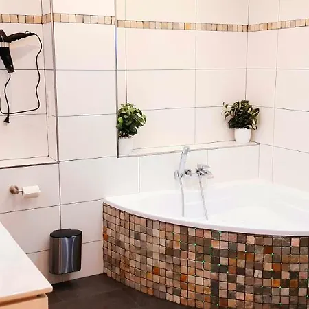 Ferienhaus Grosse Weite Welt Semesterbostad Nuembrecht